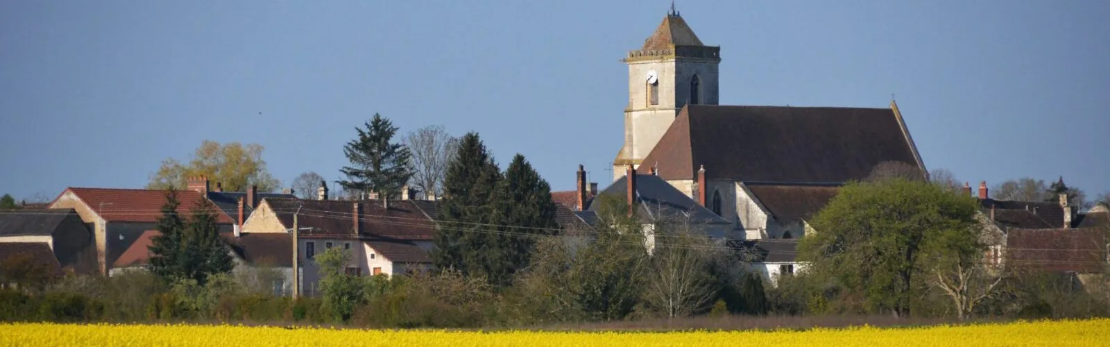 Église