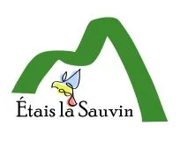 Logo for Étais-la-Sauvin