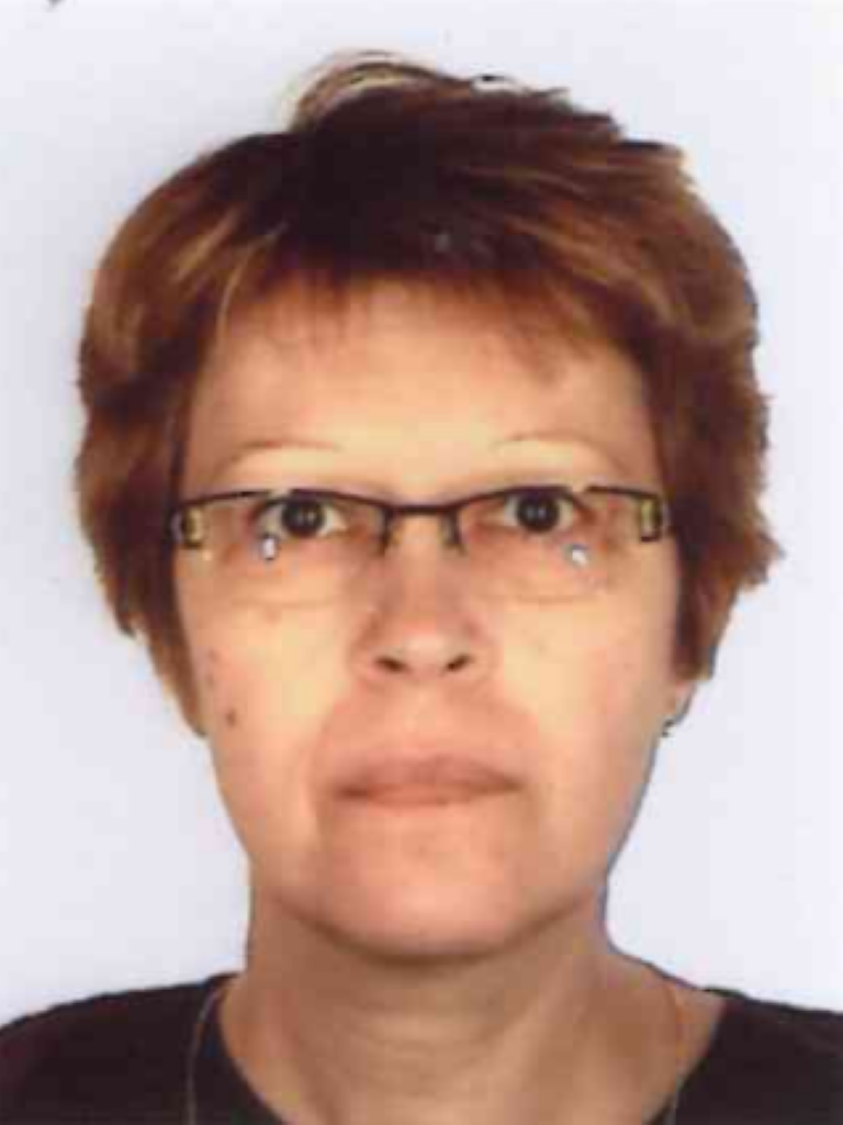 Josette SIMONOT