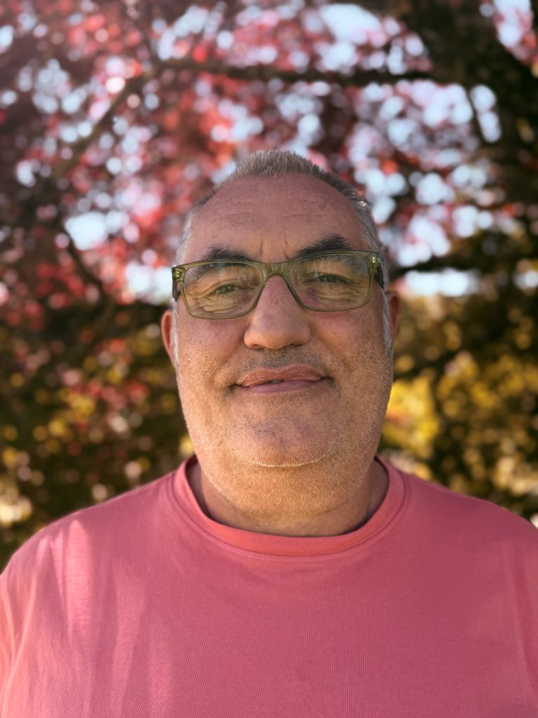 Christophe FOREST