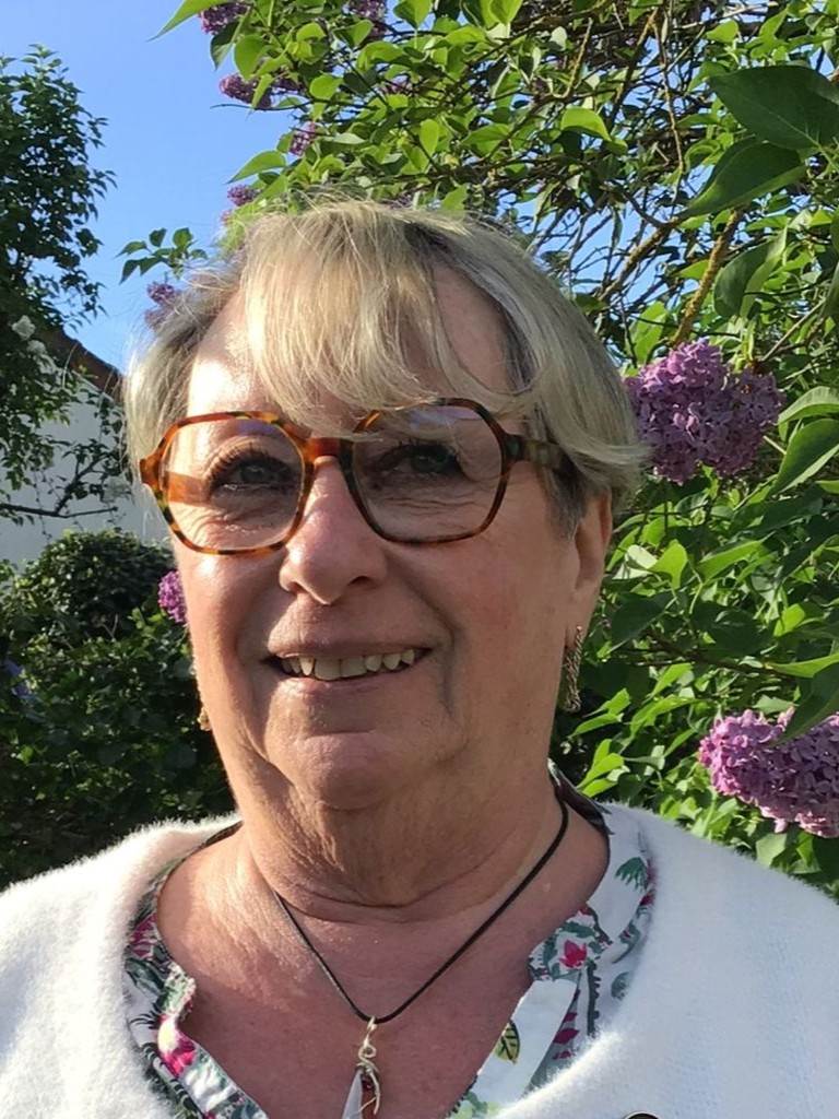 Martine MOREAU