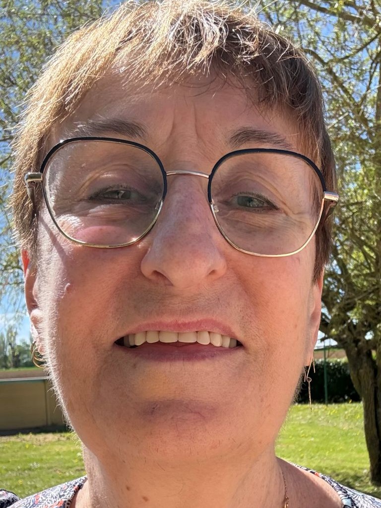 Odile BERTHIER