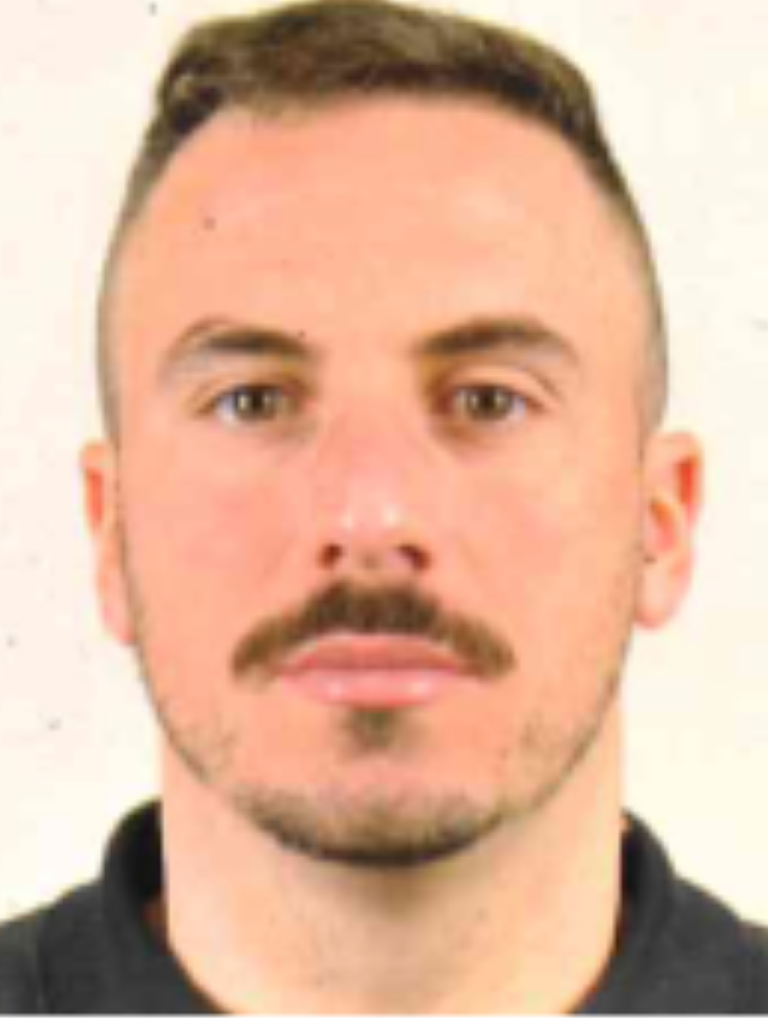 Romain BLANCHARD