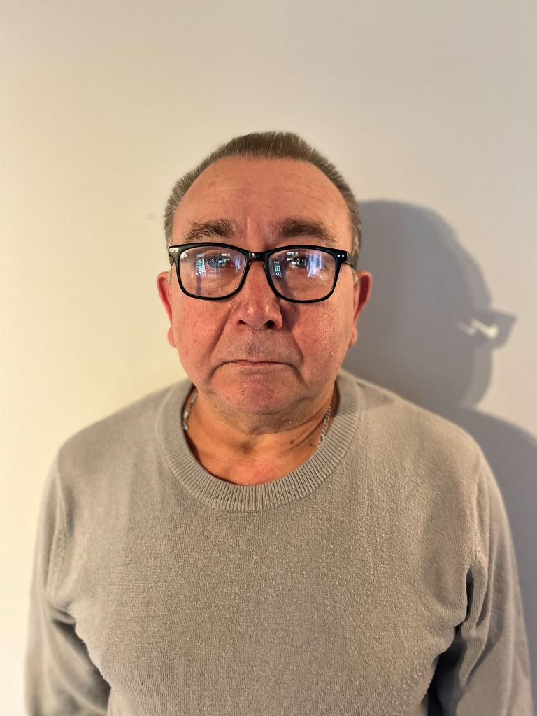 Didier HUTEAUX