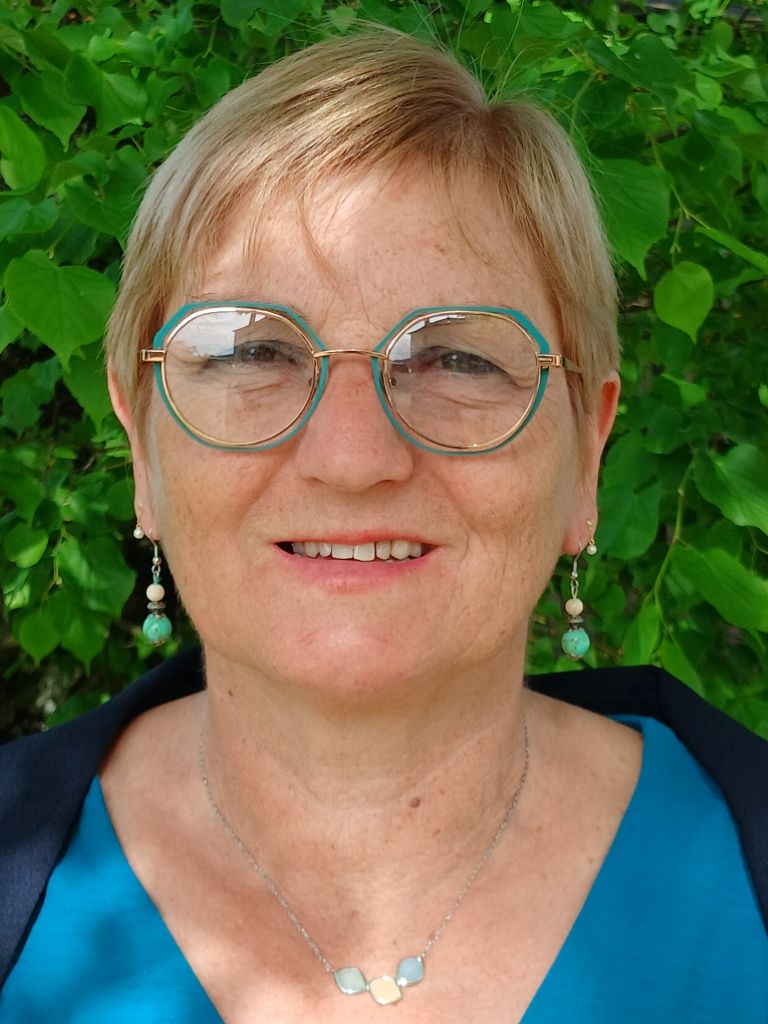 Sophie CHOUX